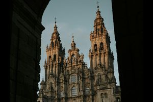 Camino Frances